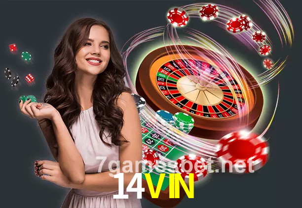vivo no cassino 14VIN